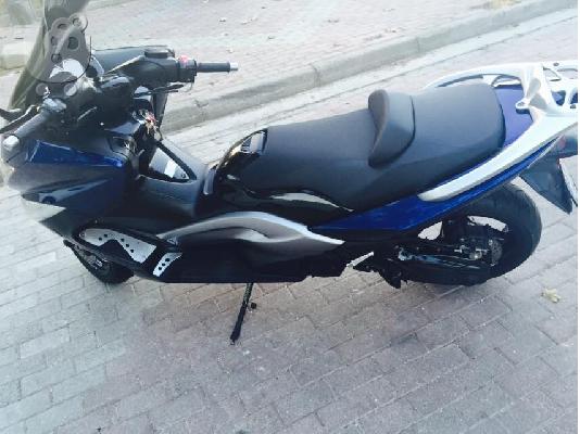 YAMAHA Tmax / ABS 