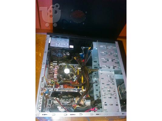 PoulaTo: PC Desktop core 2 duo e8400