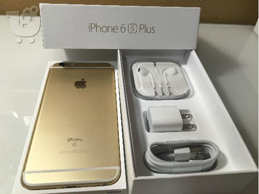 PoulaTo: APPLE IPHONE  6S PLUS +16194321763