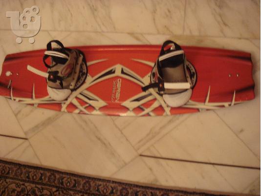 PoulaTo: Πωλείται wakeboard obrien
