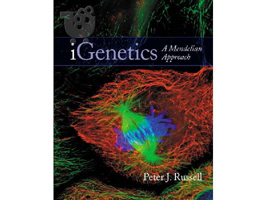 iGenetics του Russel