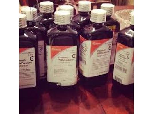 PoulaTo: Actavis Promethazine μωβ σιρόπι βήχα με κωδεΐνη προς πώληση