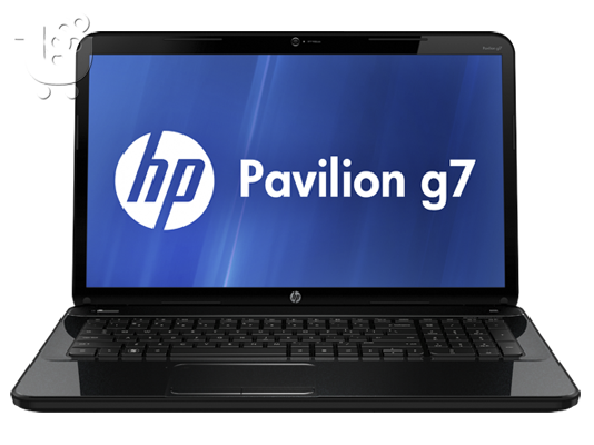 PoulaTo: hp pavilion g7