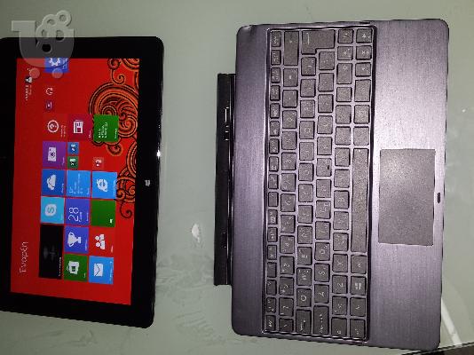 ASUS TABLET TRANFORMER