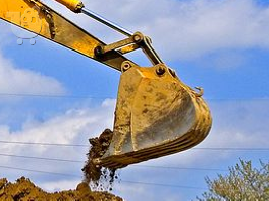 PoulaTo: HOMATOYRGIKES ERGASIES METAMORFOSI 69.475Ο5.693 Earthworks Excavation Metamorfosi ΧΩΜΑΤΟΥΡΓΙΚΕΣ ΕΡΓΑΣΙΕΣ ΜΕΤΑΜΟΡΦΩΣΗ Χωματουργικές Εργασίες Μεταμόρφωση Homatourgikes ergasies Metamorfosi