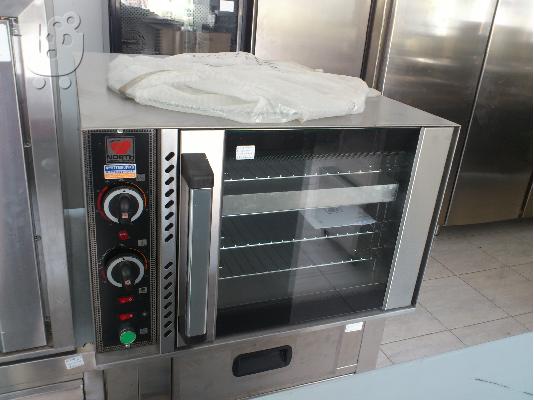 PoulaTo: ΦΟYΡΝΟΣ αερόθερμος ηλεκτρικός, north fk60 w με υγρασια