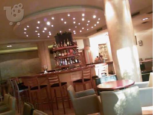 πωλειται επιχειρηση cafe bar