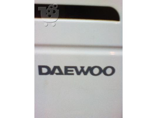 ΘΕΡΜΟΠΟΜΠΟΣ daewoo