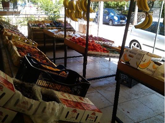Πωλειτε κρεοπωλειο λογο συνταξιοδοτησης
