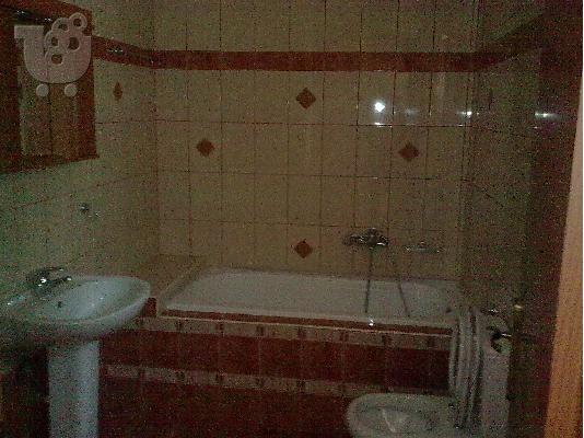 ΠΕΤΡΙΝΗ ΜΟΝΟΚΑΤΟΙΚΙΑ ΣΤΟ ΒΟΛΟ - 150000 €
