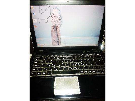 PoulaTo: PEPPER NOTEBOOK I6P18T T2130/12.1''/2GB/120GB/DVDRW