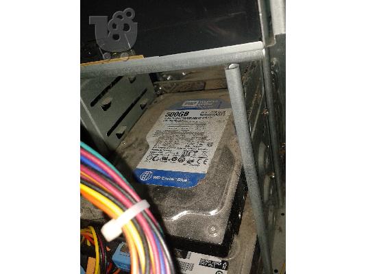 Gigabyte 4 pirino