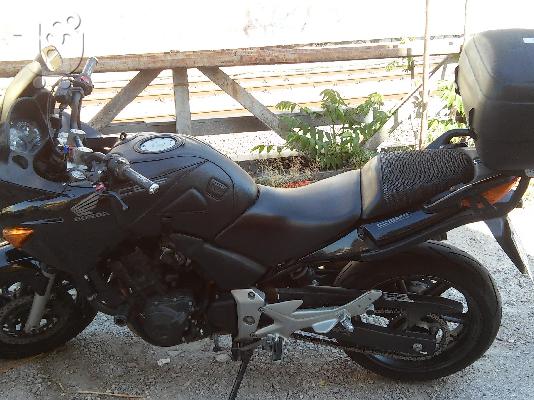 PoulaTo: HONDA CBF 600 (all versions) '05