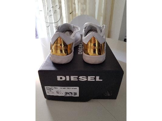 PoulaTo: Sneackers DIESEL