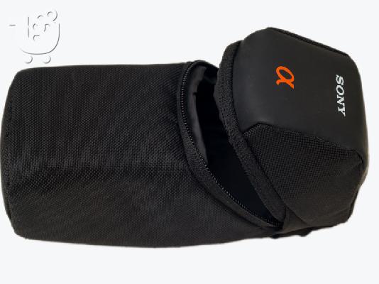 Flash Φλάς SONY HVL-F43AM για φωτογραφικές μηχανές DSLR SONY Α