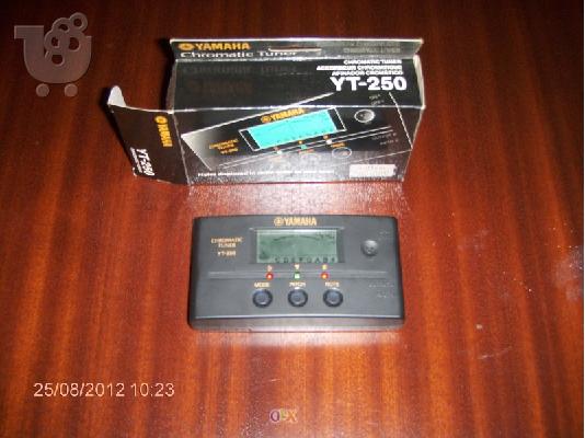 yamaha PAC-312