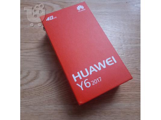 Huawei Y6