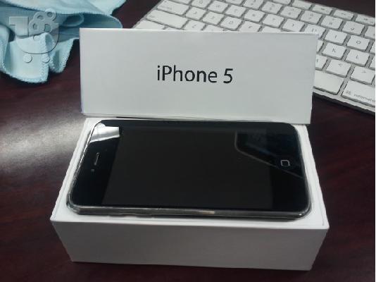 PoulaTo: Brand New  Unlocked Apple Iphone  5 32Gb