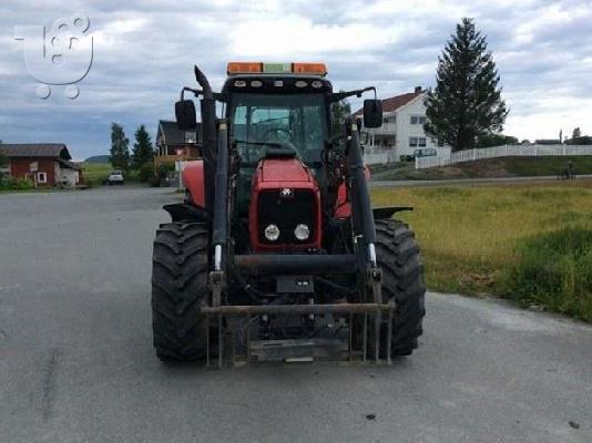 PoulaTo: Massey Ferguson 7480 Dyna-VT