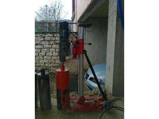 Καροτιέρα Rothenberger