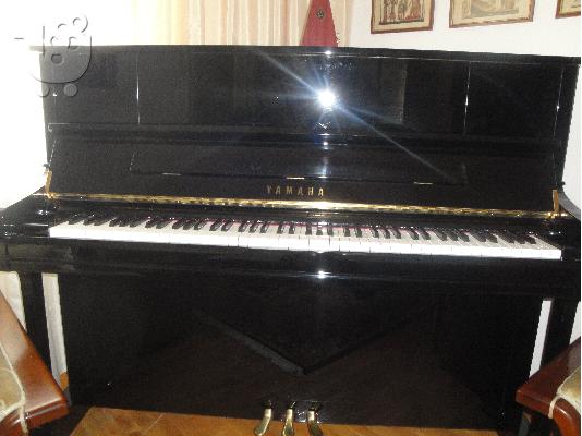 PoulaTo: ΠΙΑΝΟ YAMAHA
