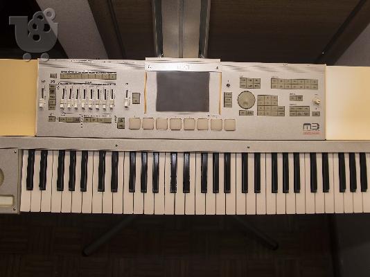 korg M3 61