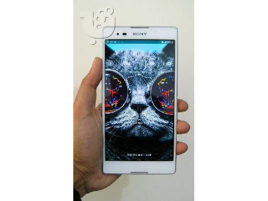 PoulaTo: Xperia T2 Ultra