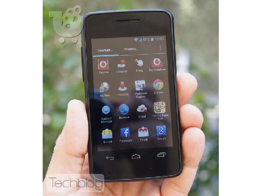 PoulaTo: Vodafon smart mini