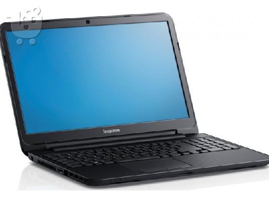 PoulaTo: Dell Inspiron 15 3537 (i7-4500U/8GB/1TB)