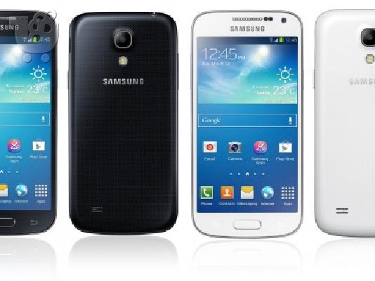 Samsung galaxy S4 mini