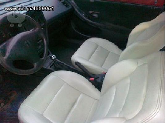 PEUGEOT 306 