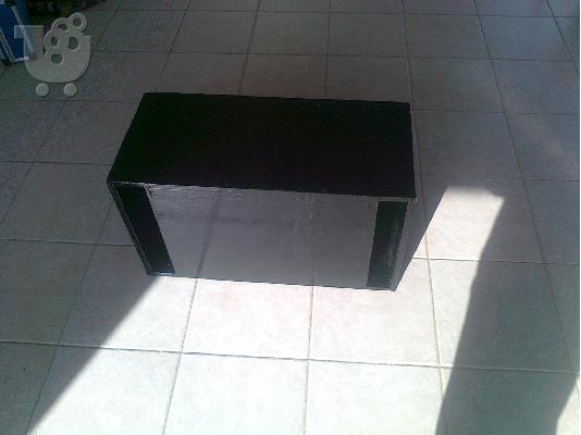 subwoofer bandpass 12 inch