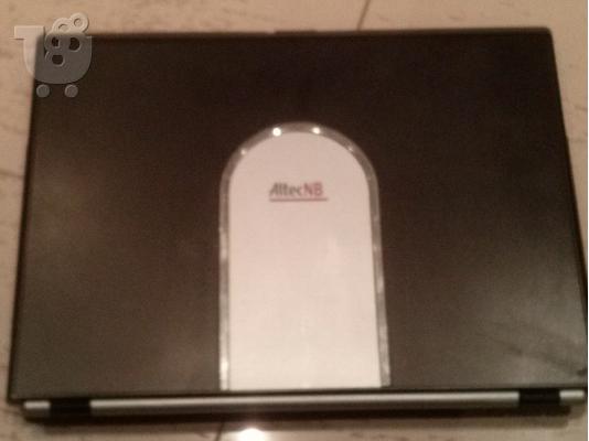PoulaTo: Πωλείται laptop ALTEC Voyager A3000-6