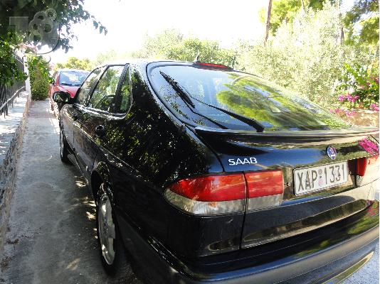 SAAB 9-3 