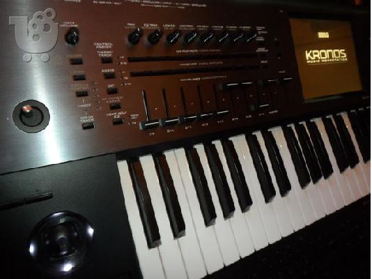 KORG KRONOS 61