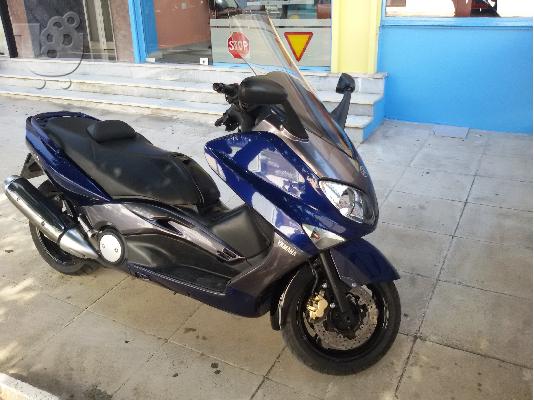 PoulaTo: YAMAHA Tmax / ABS '07