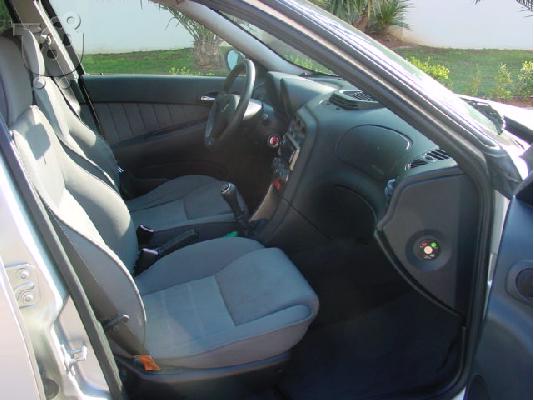 Alfa Romeo Alfa 156 