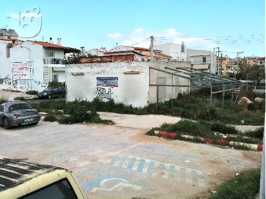 Οικόπεδο προς πώληση στο Γέρακα Αττικής