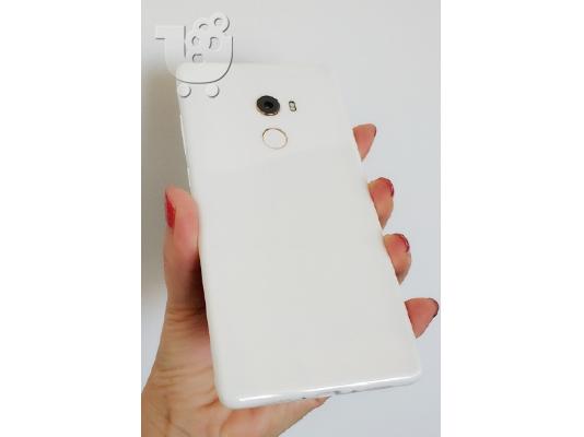 PoulaTo: Xiaomi mi mix 2 special edition ceramic unibody. 128giga