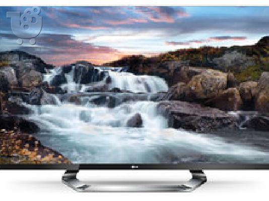 PoulaTo: LG 42LM760S!!!