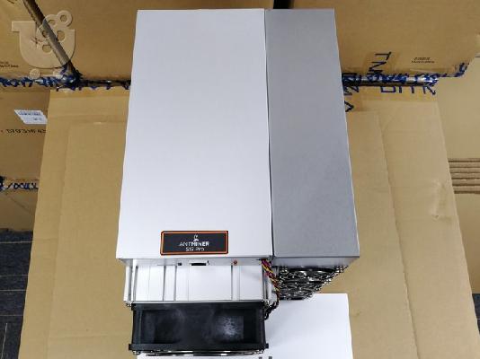 PoulaTo: Wts: Bitmain AntMiner S19 Pro 110Th/s, Bitmain Antminer S19 95TH, A1 Pro 23. rudar, Antminer T17+