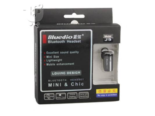 bluedio handsfree extra mini