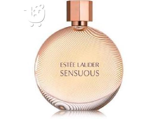 PoulaTo: Estée Lauder Sensuous 100ml +κραγιον estee lauder