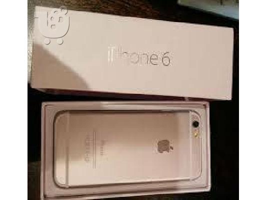 iphone 6 Plus 128 gold, gray,.Factory Unlocked