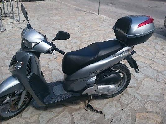 HONDA SH 150 