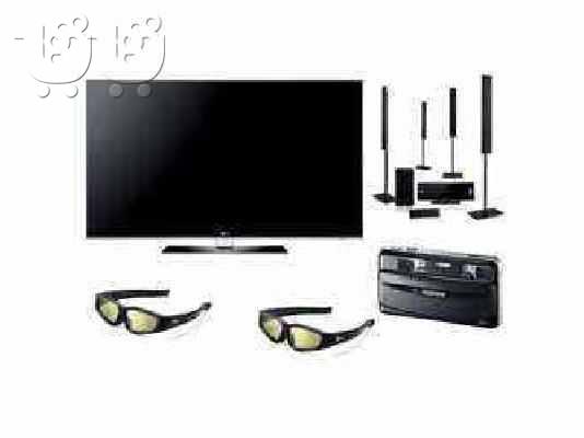PoulaTo: (Lg Set 55LX9500 3d Led Tv 55 + Hx995TZ 3d Home Cinema (5.1) )