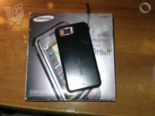 Samsung Omnia SGH-I900
