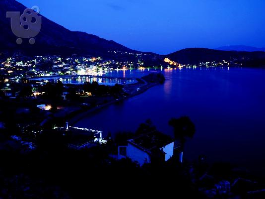 πετρινι μονοκατικια 200 τμ