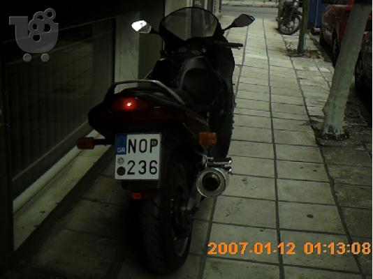 SUZUKI RF 900 R/RS 2 