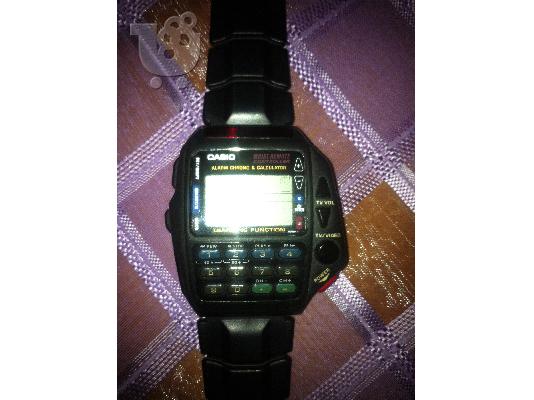 CASIO CMD-40 ΣΥΛΛΕΚΤΙΚΟ REMOTE CONTROLLER&CALCULATE